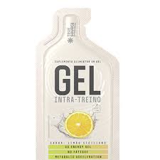 GEL INTRA TREINO LIMAO SICILIANO DISPLAY C/ 10UNID - 350G - TRUE SOURCE