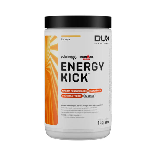 Dux Nutrition - ENERGY KICK 1000G