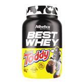 BEST WHEY (900G) ATLHETICA