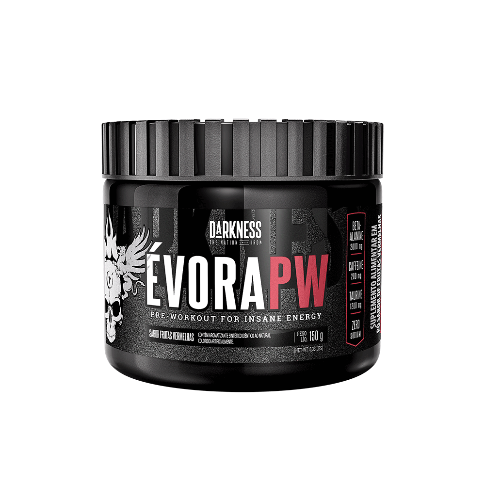 ÉVORA 150g
