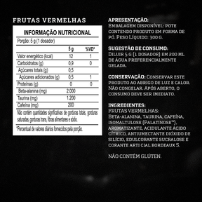 ÉVORA 300G