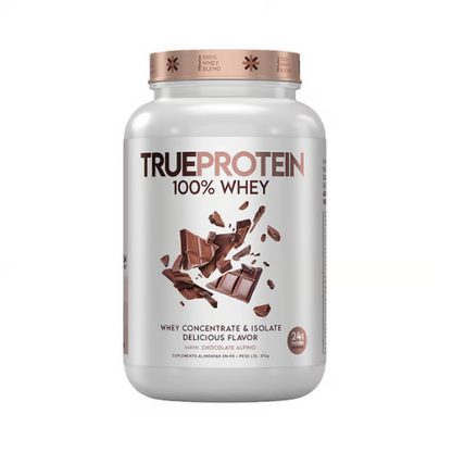 True Protein 100% Whey 874g - True Source