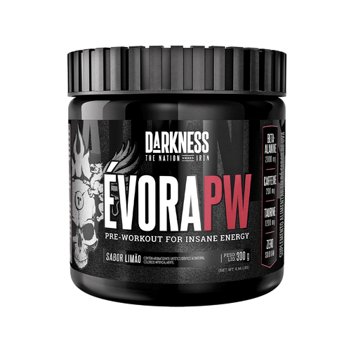 ÉVORA 300G