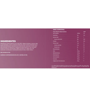 RECOVERY ACAI COM BANANA 900G - TRUE SOURCE