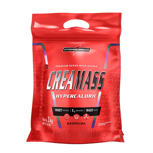 CREAMASS INTEGRALMEDICA 3KG