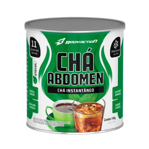 CHA ABDOMEN 140G