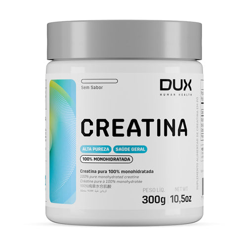 Dux Nutrition CREATINA MONOHIDRATADA - POTE 300G
