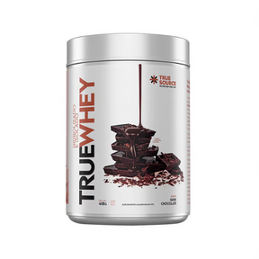 True Whey Isolado Hidrolisado 418g - True Source