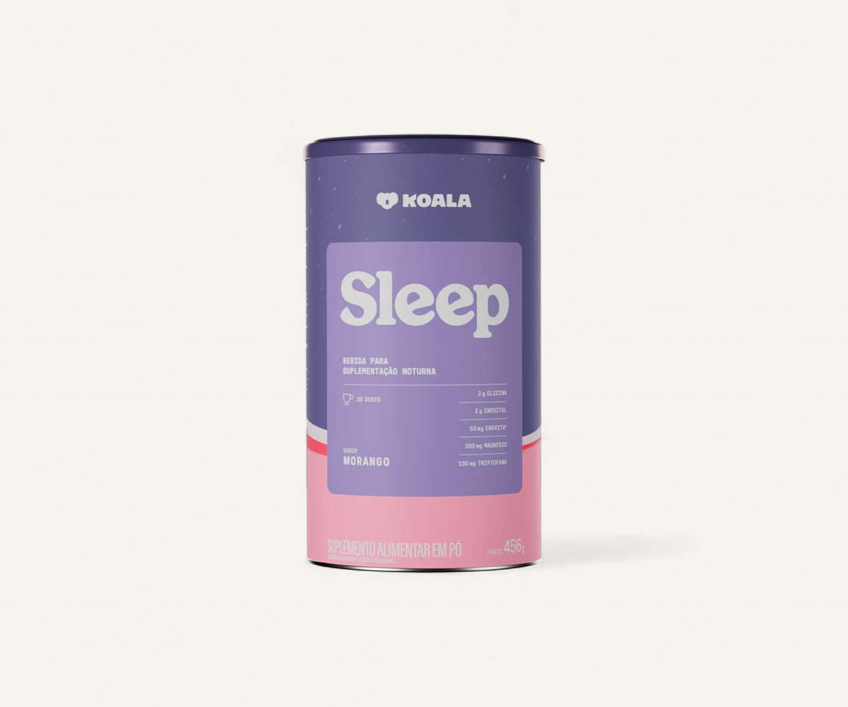 KOALA SLEEP 456G