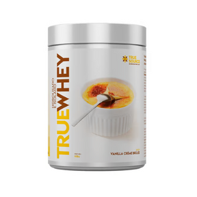 True Whey Isolado Hidrolisado 418g - True Source