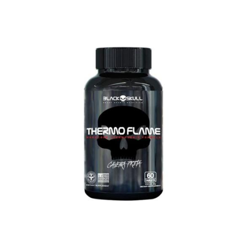 THERMO FLAME 60 TABLETES