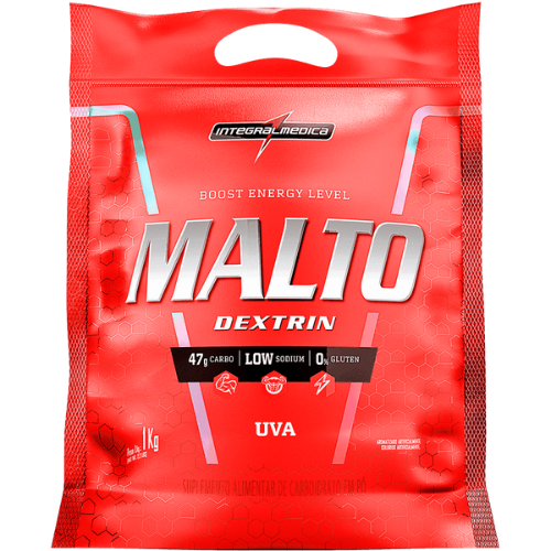 MALTODEXTRIN IM 1KG
