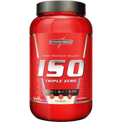 ISO TRIPLE ZERO POTE 900G