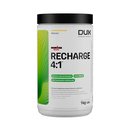 RECHARGE 4:1 1000G - ABACAXI