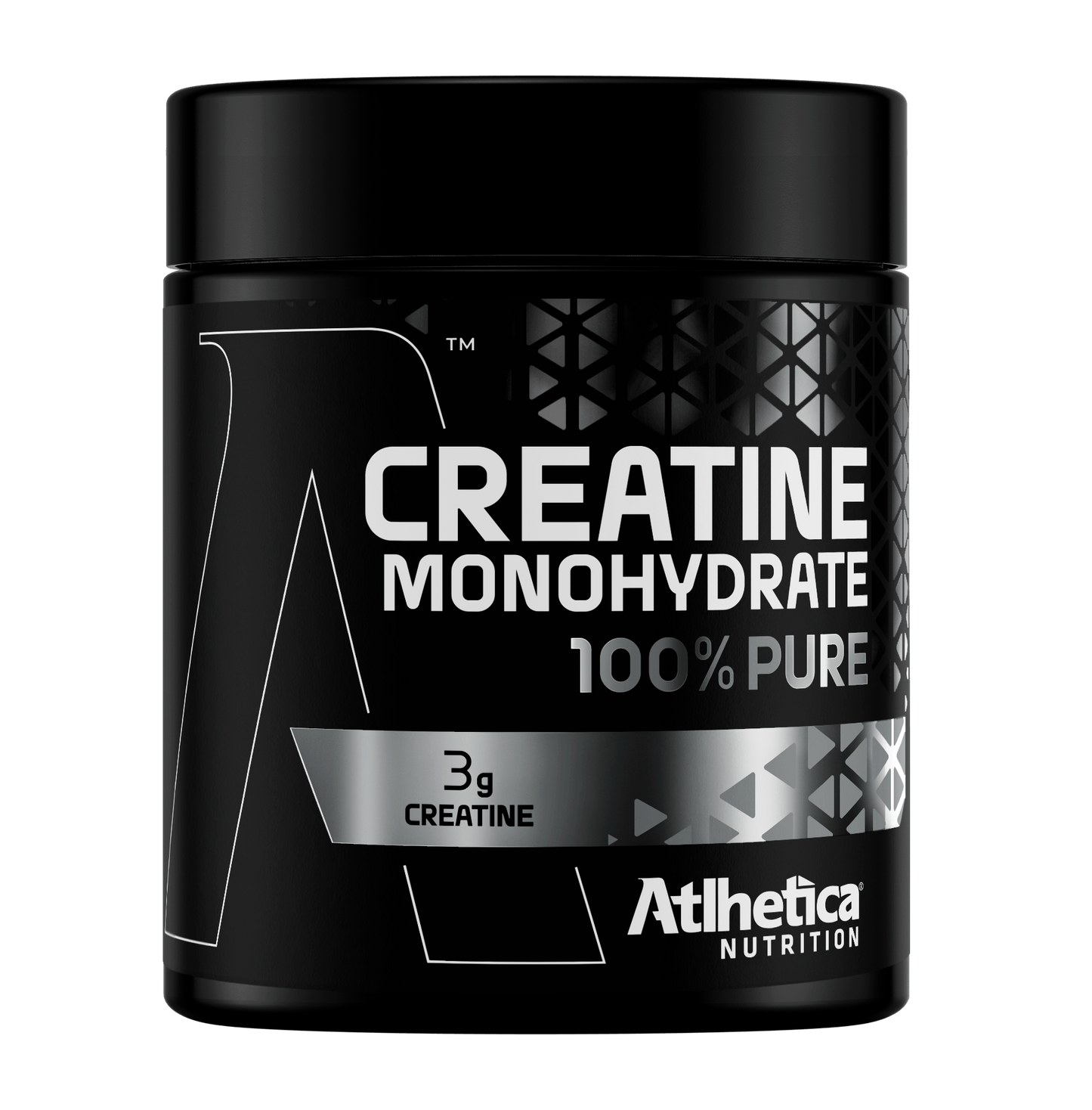 CREATINE 100% PURE ATLHETICA 300g