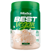 BEST VEGAN (500g) ATLHETICA COCADA