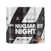 NUCLEAR NIGHT 200G MORANGO