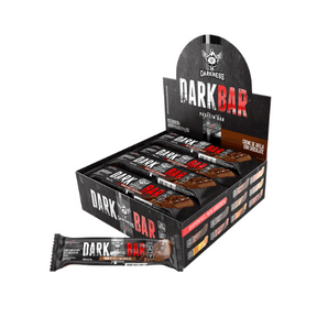 DK DARK BAR CAIXA 8 UNID