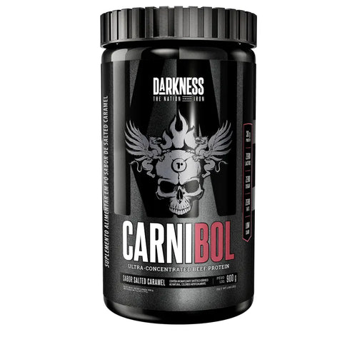 CARNIBOL DARKNESS 900g