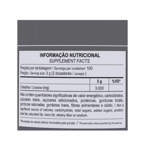CREATINE MAX TITANIUM POTE 300 GR