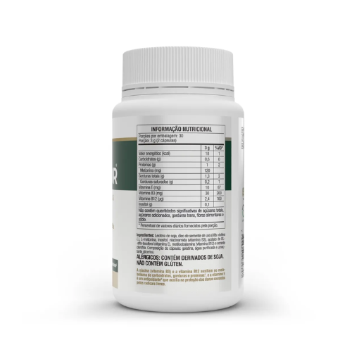HEPATOFOR 60 CAPSULAS 1000MG (CONTEUDO)