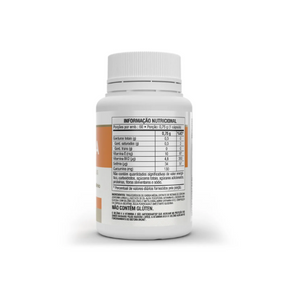 CURCUMA PLUS 60 CAPSULAS 500MG (CONTEUDO)