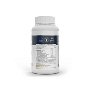 MEGA DHA 120 CAPSULAS 1000MG