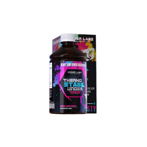 THERMOSTABIL UNDER DARK BERRY 450ml
