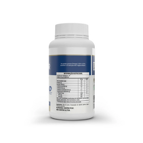 OMEGAFOR PLUS 120 CAPSULAS 1000MG