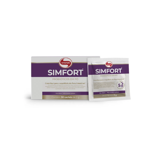 SIMFORT 30 SACHES 2G