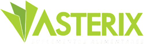 Asterix Suplementos