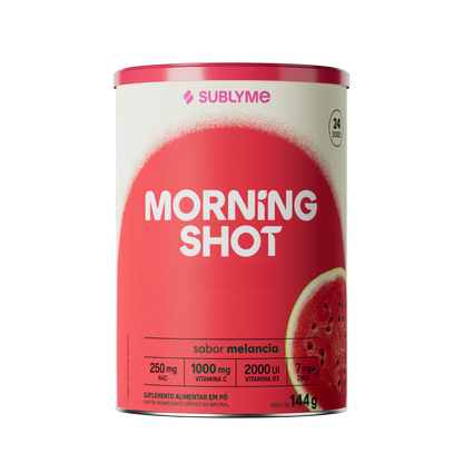 Morning Shot 2.0 144g