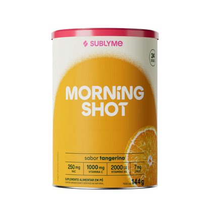 Morning Shot 2.0 144g