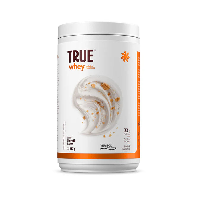 True Whey Isolado Hidrolisado - True Source