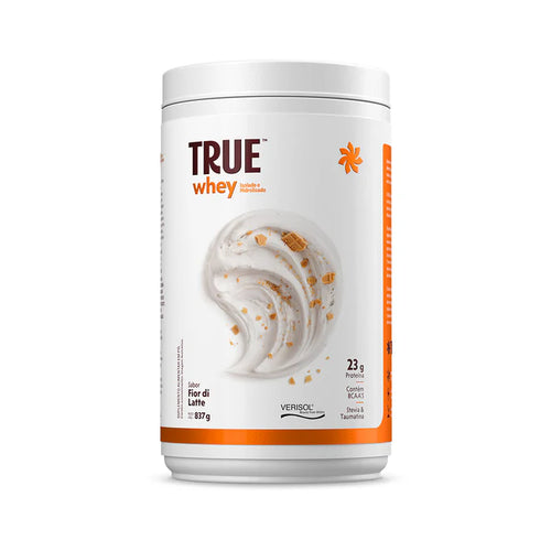 True Whey Isolado Hidrolisado - True Source
