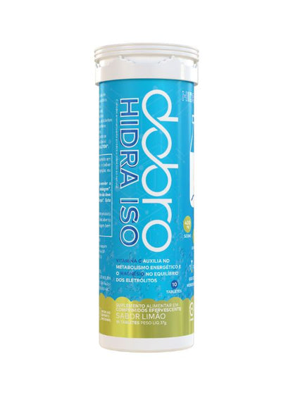 DOBRO HIDRA ISO 10 Tabs