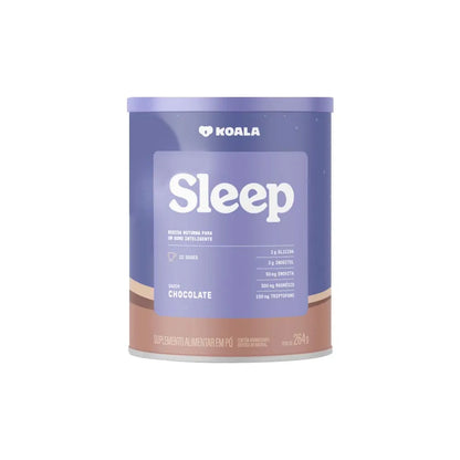 KOALA SLEEP CHOCOLATE 264G