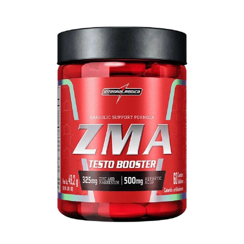 IM ZMA 60 CAPSULAS