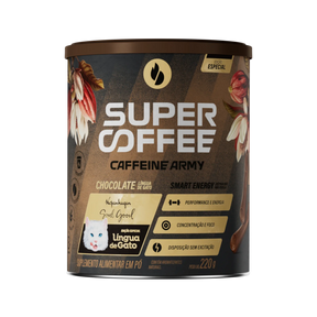 SUPERCOFFEE 3.0 220G