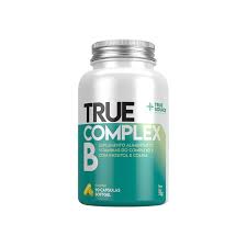 COMPLEX B C/ 90 CAPS - TRUE SOURCE