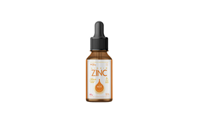 FAMILY CARE LIQUID ZINC FOR KIDS SABOR MORANGO 30ML - TRUE SOURCE