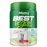 BEST VEGAN (500g) ATLHETICA ORIGINAL