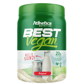 BEST VEGAN (500g) ATLHETICA ORIGINAL