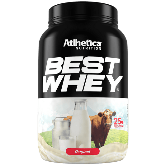 BEST WHEY (900 G) ORIGINAL