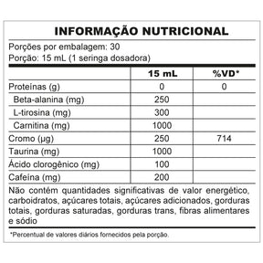 THERMOSTABIL UNDER DARK BERRY 450ml