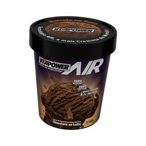PASTA AMEND VITAPOWER AIR CHOCO-600G