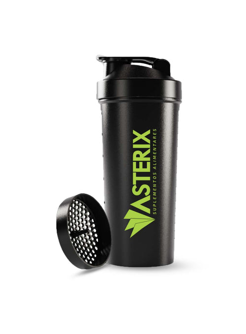 COQUETELEIRA PRETA - ASTERIX