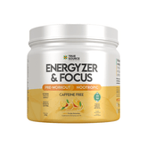 ENERGYZER & FOCUS FRUTAS AMARELAS 450G - TRUE SOURCE