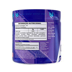 CREATINE NITRA FUZE UNDER 300G