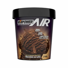 PASTA AMEND VITAPOWER AIR CHOCO-600G